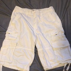 Cargo shorts
